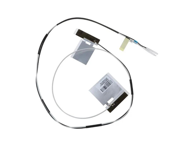 1Pair NGFF M.2 Wireless IPEX MHF4 Antenna WiFi Cable for In-tel AX200 9260 9560