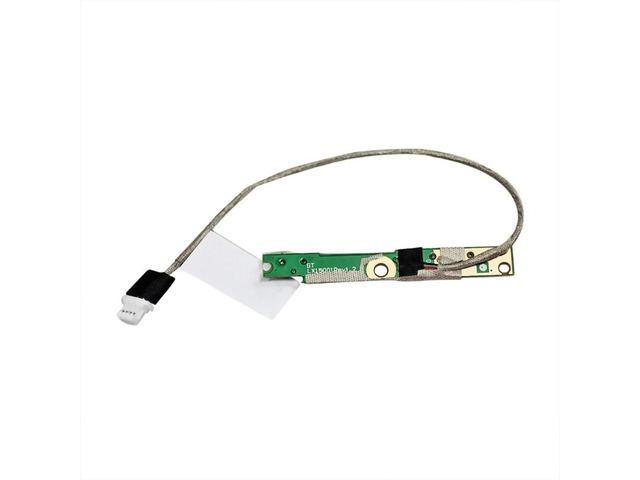 Power Button switches Board Replacement for 17 7779 085GTT 450.07Y03.0012
