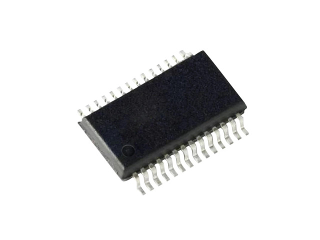 PIC24FJ64GA002-I/SS PIC24FJ64GA002 24FJ64GA002 SSOP-28 SMD
