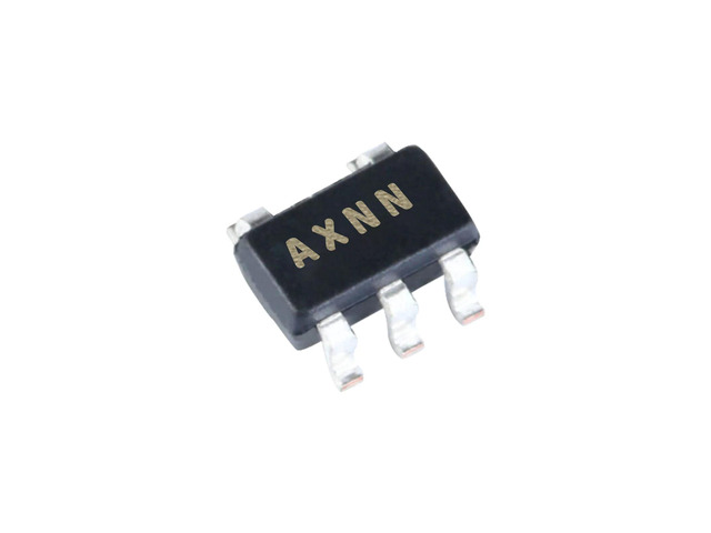 5PCS MCP9700AT-E/LT MCP9700A SC70-5 SMD
