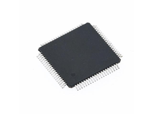 PIC18F8520-IPT TQFP80