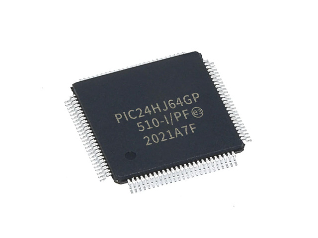 PIC24HJ64GP510-IPF