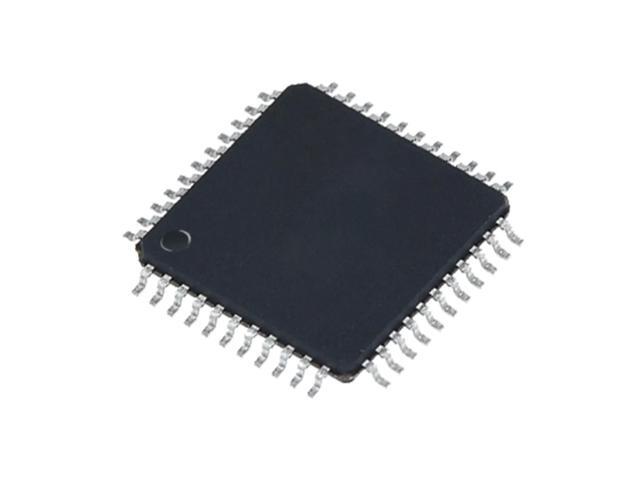 PIC16F1717-IPT LQFP44