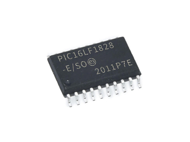 PIC16LF1828-E/SO PIC16LF1828 16LF1828 SOP-20 SMD
