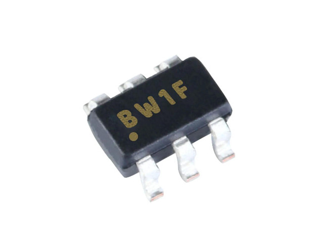 5PCS MCP1640B-I/CHY MCP1640 SOT23-6 SOT23