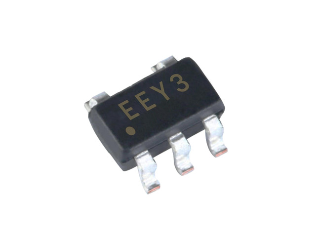 MCP3221A0T-I/OT MCP3221A0T SOT23-5