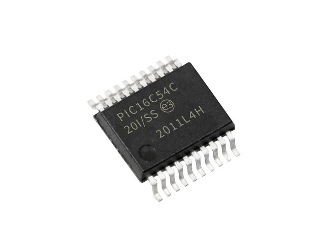 PIC16C54C-04I/SO PIC16C54C SOP-18 SOP18