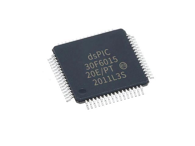 DSPIC30F5015-20EPT TQFP64