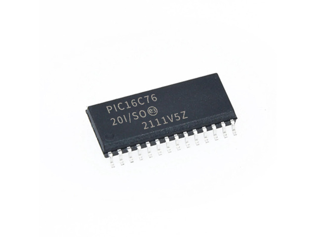 PIC16C76-20ISO SOP-28 IC