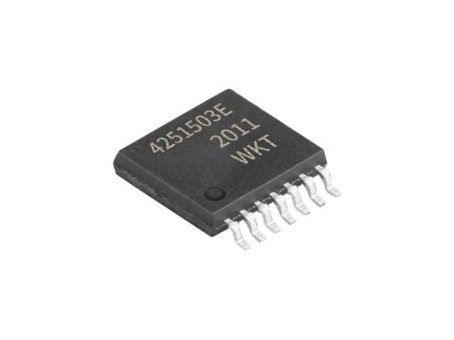 MCP4251-503E/ST 4251503E MCP4251 MCP4251-503 MCP4251-503E 4251-503E/ST TSSOP14 TSSOP-14