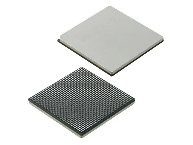 XCVU9P-2FLGA2577I FPGA-Field Programmable Gate Array FBGA-2577