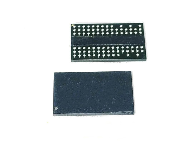 NT5TU64M16HG-AC Memory Flash IC FBGA84 professional set-top box