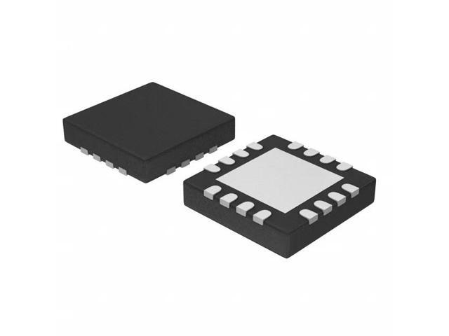 ADCMP582BCPZ-R7 analog comparator Dual Supply LFCSP-16
