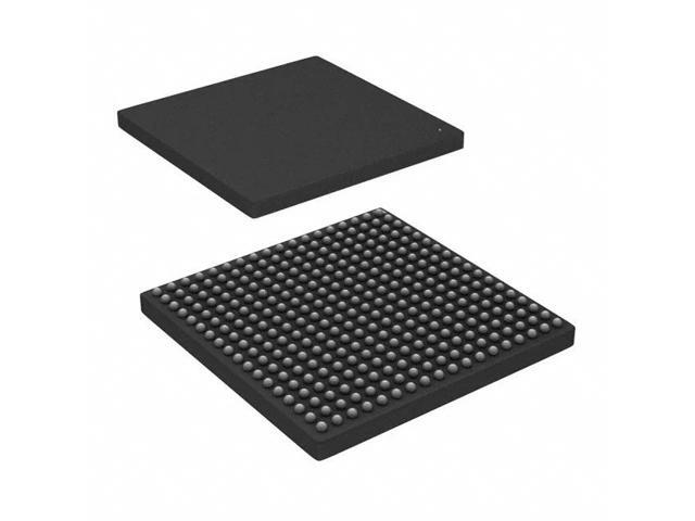 XC6SLX25T-3CSG324I FPGA-Field Programmable Gate Array CSBGA-324