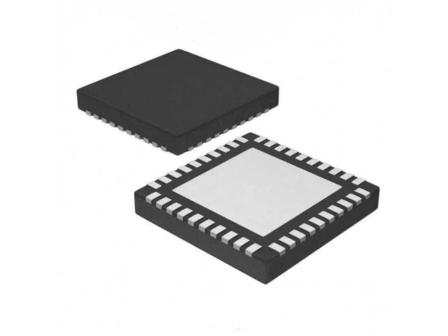KSZ9031RNXCA Ethernet IC QFN-48-EP