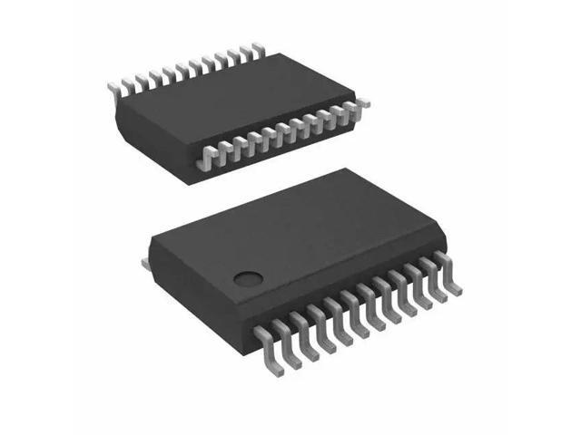 SI8662ED-B-ISR Digital Isolator SOP16