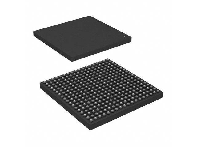 XC3SD1800A-4CS484C FPGA-Field Programmable Array CSBGA-484