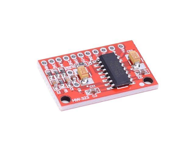 PAM8403 Super Mini Power Amplifier Board Dual Channel Amplifier Board Module 5V