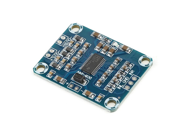 2X15W Digital Audio Stereo Amplifier Module Board TPA3110 Class D Power AMP
