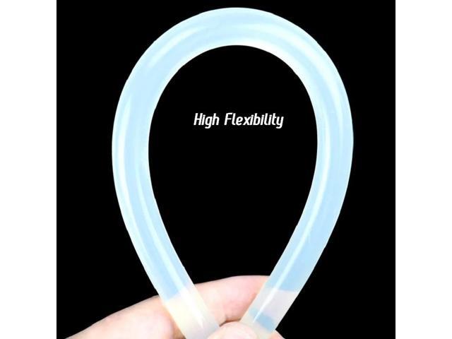 First picture~ 15KG 7mm 11mm Transparent Hot-melt Gun Glue Sticks for Heat pistol Gun Adhesive DIY Art Craft Hand Tool Repair Accessories(Length:...