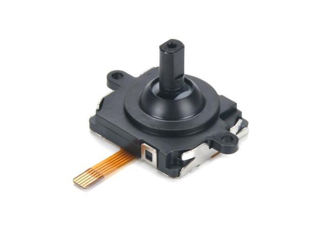 3D Analog Joystick for Quest 2 Controller Handle 3D Joystick Repair Part Left/Right Repairing Kits