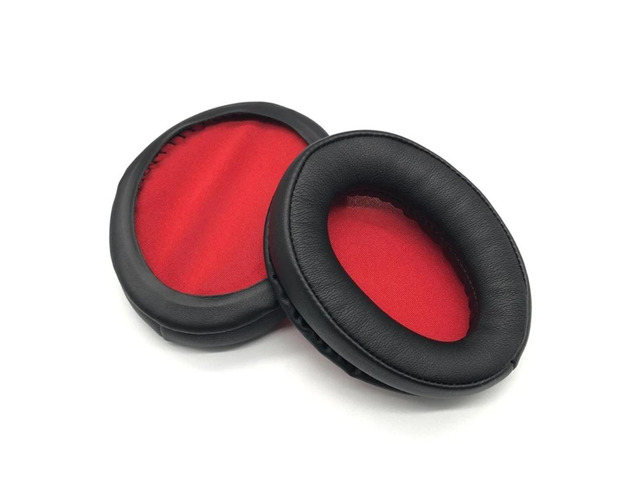 Cushion Cover Earpads Earmuffs Replacement for Audio-ATH-AR5BT AR5IS