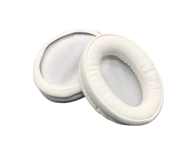Cushion Cover Earpads Earmuffs Replacement for Audio-ATH-AR5BT AR5IS