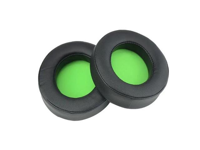 Soft Comfortable Ear Pad Cover Round Earmuff Earphone Holster for 7.1