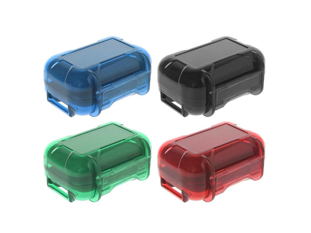 Earbuds Covers Earphone Sleeves Headphone Prevent Damage Headphone Cases Props
