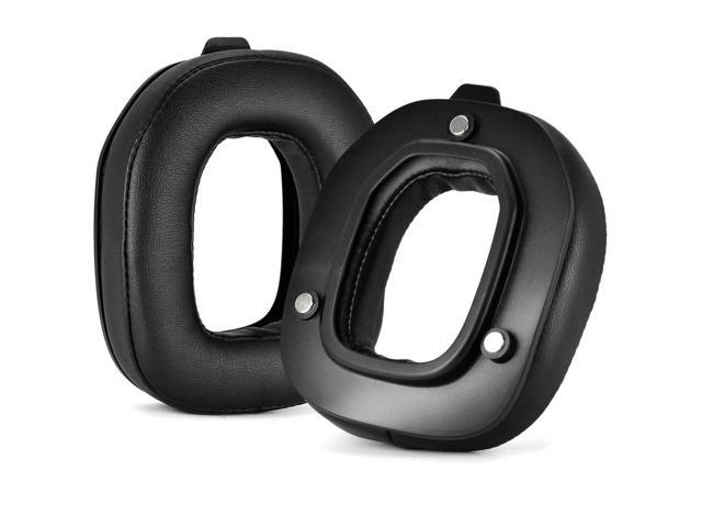 Upgraded Durable Earpads for A50 Gen4 Earphone Earpad Round Covers(protein skin)