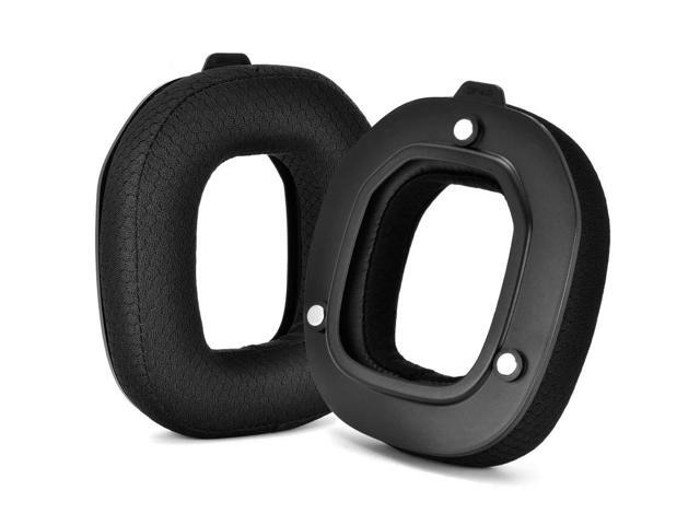 Upgraded Durable Earpads for A50 Gen4 Earphone Earpad Round Covers(football net)