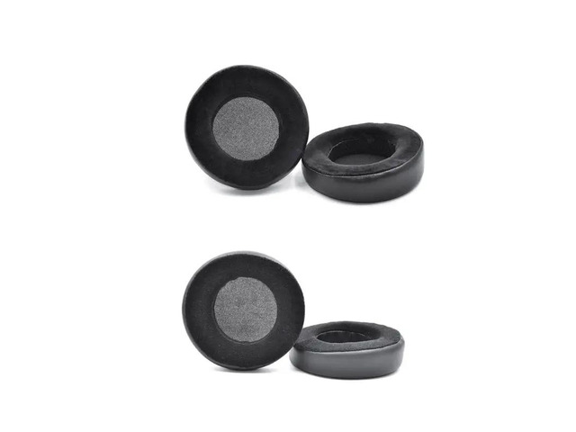 Qualified Repairing Sponge Earmuffs forHE300 HE500 HE560 560i HE400 Headphone Is