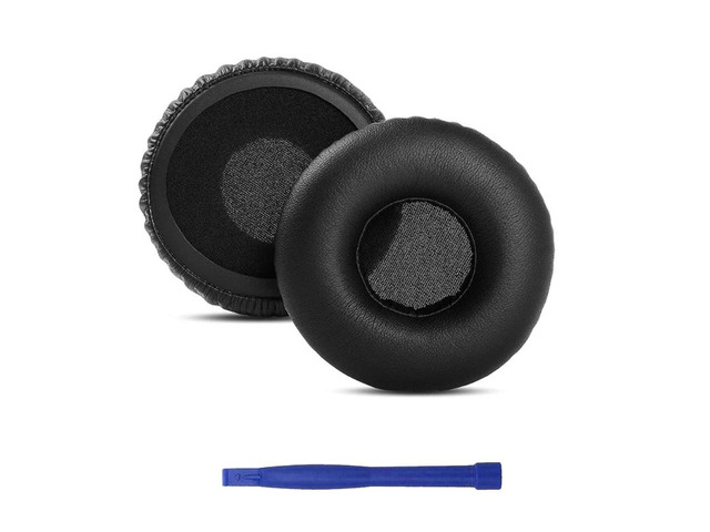 Upgraded Earpads for 75 75+/75 UC/75 MS Earphone Cushion Earpads Sleeve(Hot pres
