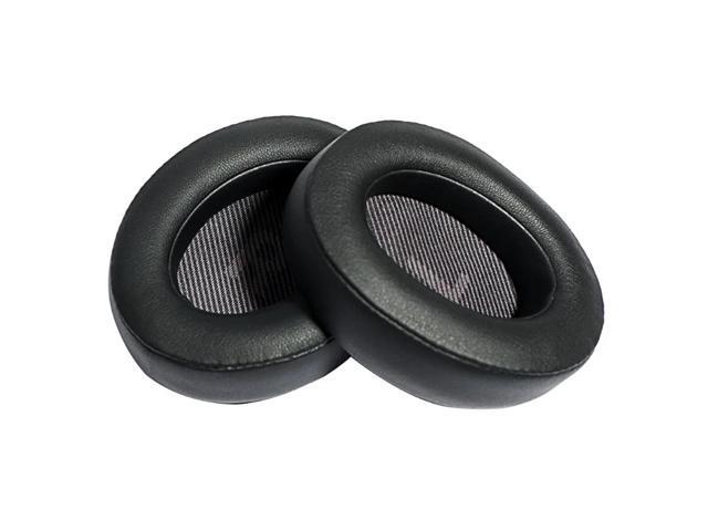 Earmuffs Ear Sponge Sleeve Earmuff Earpad Cushion for 700 Headphones(Black)