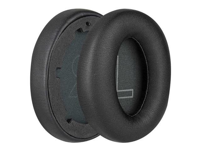 Qualified Ear Pads Sponge Earmuffs for Life Q20 Headphone Isolate Noise Sleeves Covers Repairing Prop
