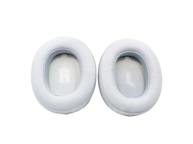 Portable Headset Replacement Cover for E55BT Headset Foam Earmuffs Headphones(fo