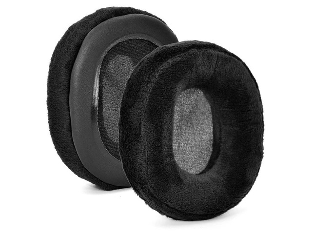 Earmuff Earphone Sleeve Cover forX for Alpha/Cloud II/Stinger/Flight Head
