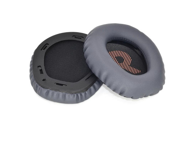 1Pair Ear Pads Cushion Cover Earpads Replacement for -100 Headphones(A pair of e