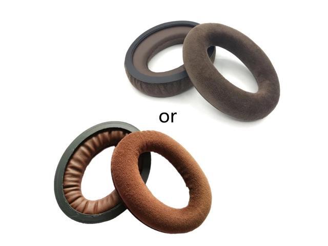 Ear Pads forSenn-heiser-HD515 HD555 HD595 PC360 Headset Covers Sleeves Pads