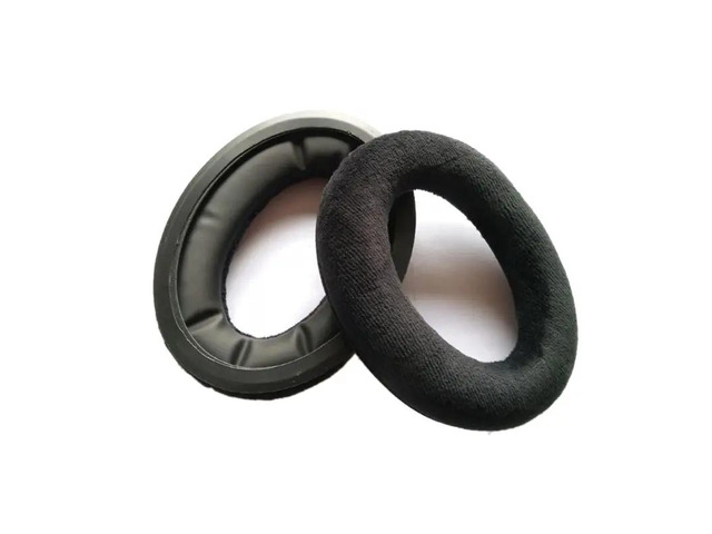 Ear Pads forSenn-heiser-HD515 HD555 HD595 PC360 Headset Covers Sleeves Pads