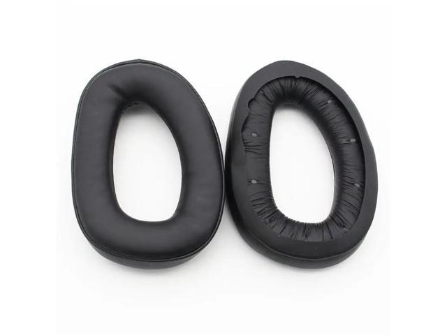 Over-Ear Foam Earphone Earpads Cover 2 PCS Memory Foam Sponge Replacement for GSP 301 302 303 350 Headphones