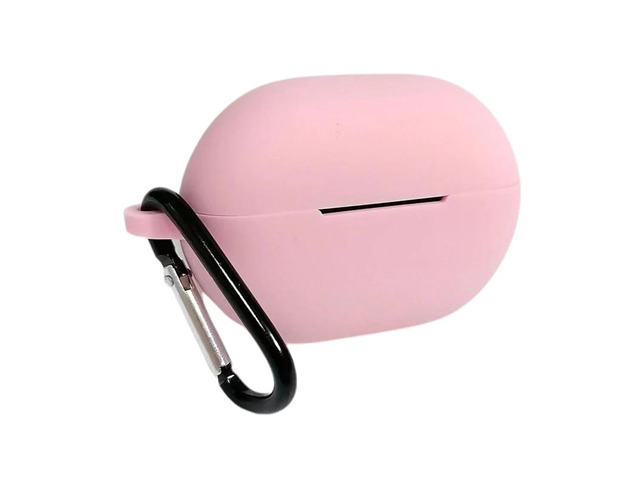 Shockproof Earphone for Skin-friendly Cover for freebuds 2 Protector Non-slip Sl