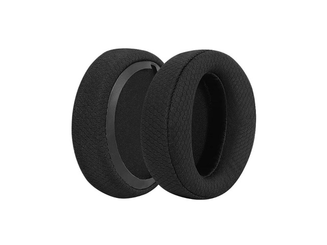 ElasticEar Pad Cover for MDR XB950BT N1B1 Headphone Replaced Ear Cushion(Black)