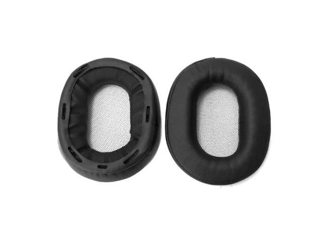 Breathable Earphone Sleeve Headset Sponge for MDR-1R MK2 1RBT 1ADAC MDR-1A
