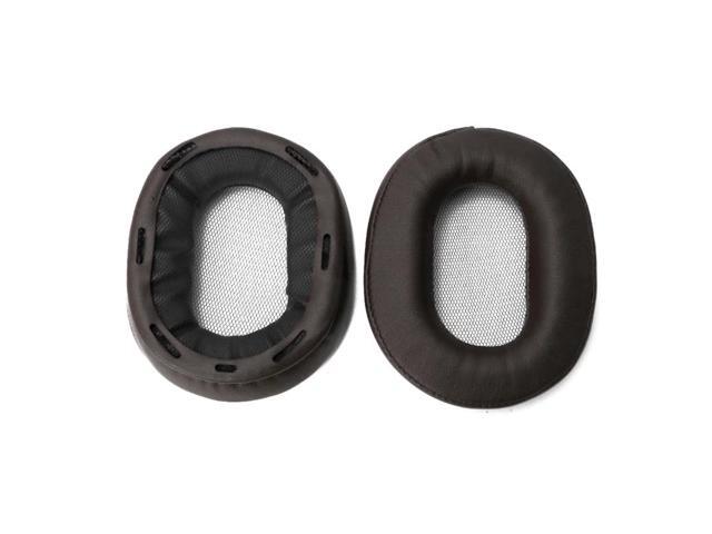 Breathable Earphone Sleeve Headset Sponge for MDR-1R MK2 1RBT 1ADAC MDR-1A