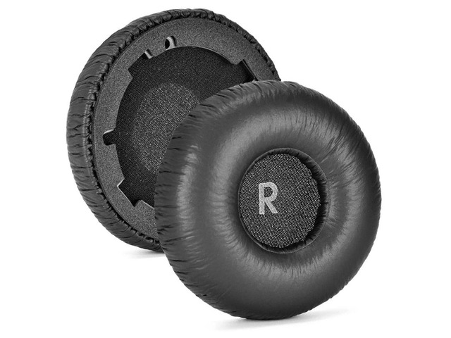 Ear Cushions Cover Cups Earmuffs Replacement for Tune600 Btnc Headphone Cushion(