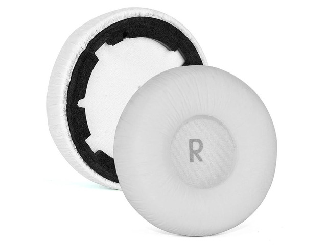 Ear Cushions Cover Cups Earmuffs Replacement for Tune600 Btnc Headphone Cushion(