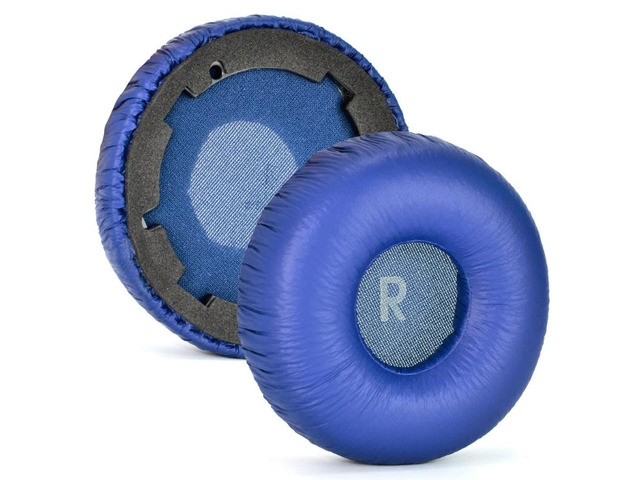 Ear Cushions Cover Cups Earmuffs Replacement for Tune600 Btnc Headphone Cushion(