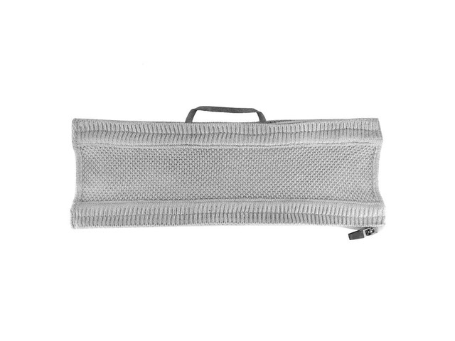 HeadBand Protectors Pad for ATH Headset Headband Cover Hook Replacement(Gray)