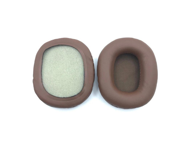 Replacement Ear Pads forATH SX1a M30X M40X M50X Arctis3/5/7Stereo Headset Cover(